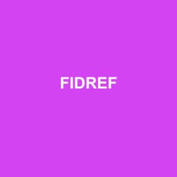 Logo FIDREF