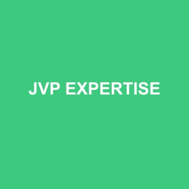 Logo de JVP EXPERTISE