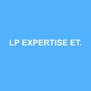 Logo de lp Expertise et Gestion