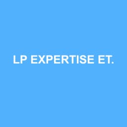 Logo de LP EXPERTISE ET GESTION