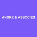 Logo de Andre & Associes