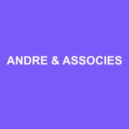 Logo Andre & Associes - Expert-comptable à Valentigney