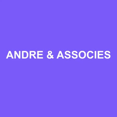 Logo de ANDRE & ASSOCIES