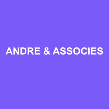 Logo de ANDRE & ASSOCIES