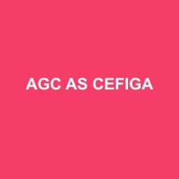 Logo Agc as Cefiga - Expert-comptable à Château-du-Loir