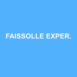 Logo Faissolle Expertise Conseil - Expert-comptable à Saint-Leu