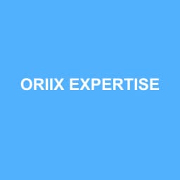 Logo Oriix Expertise - Expert-comptable à Ormersviller