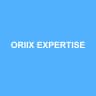 ORIIX EXPERTISE