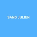 Logo de Sand Julien