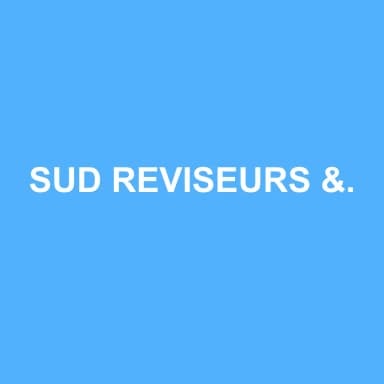 Logo de SUD REVISEURS & CIE