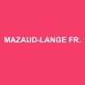 MAZAUD-LANGE FRANCOISE