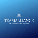 Logo de Teamalliance