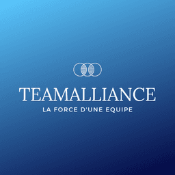 Logo de TEAMALLIANCE