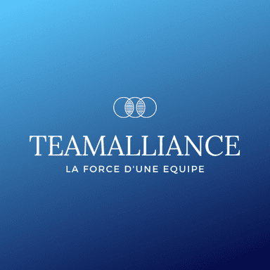 Logo de TEAMALLIANCE