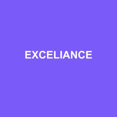 Logo de EXCELIANCE