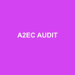 Logo de A2EC AUDIT