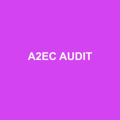 Logo de A2EC AUDIT