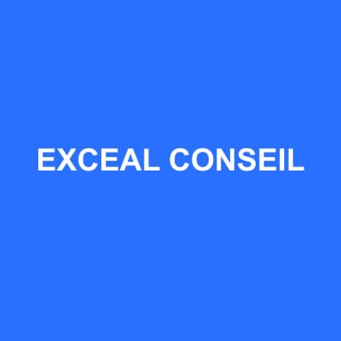 Logo de EXCEAL CONSEIL