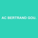 Logo AC BERTRAND GOUZIK