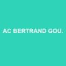 AC BERTRAND GOUZIK