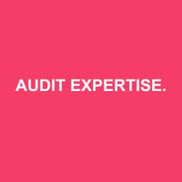 Logo Audit Expertise Associes - Expert-comptable à Cormontreuil