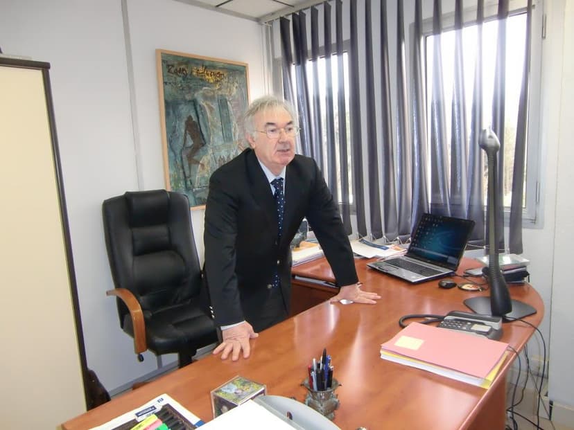 Ollive Jean Claude - photo 2