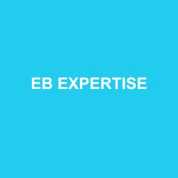 Logo eb Expertise - Expert-comptable à Melesse