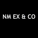 Logo de nm ex & co