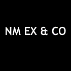 Logo de NM EX & CO