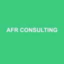 Logo AFR CONSULTING