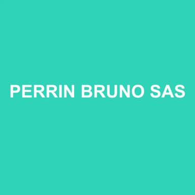 Logo de PERRIN BRUNO SAS