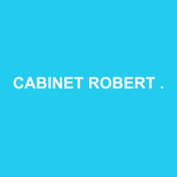 Logo de CABINET ROBERT TUBIANA
