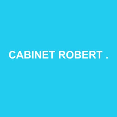 Logo de CABINET ROBERT TUBIANA