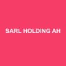 SARL HOLDING AH