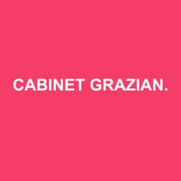 Logo Cabinet Graziano et Rebillet Cgr - Expert-comptable à Roanne