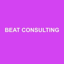 Logo Beat Consulting - Expert-comptable à Lyon