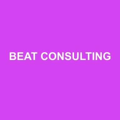 Logo de BEAT CONSULTING