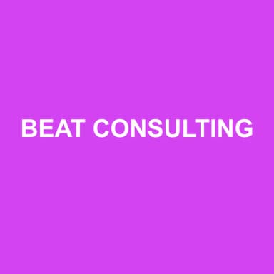 Logo de BEAT CONSULTING