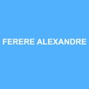 Logo FERERE ALEXANDRE