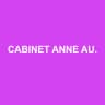 CABINET ANNE AUGER