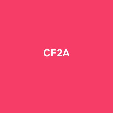 Logo de CF2A