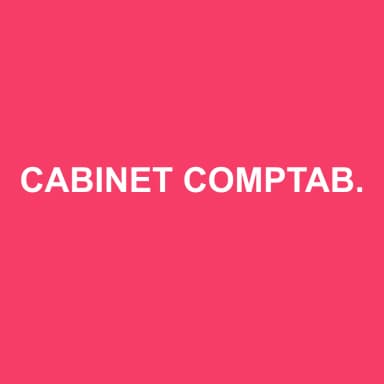 Logo de CABINET COMPTABLE CARRIEU