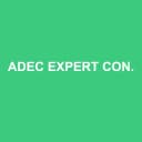 Logo ADEC EXPERT CONSEIL