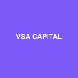 Logo VSA CAPITAL