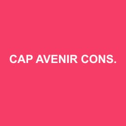 Logo de CAP AVENIR CONSEIL