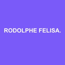 Logo de RODOLPHE FELISAZ CONSULT