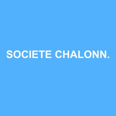 Logo de SOCIETE CHALONNAISE D'EXPERTISE COMPTABLE