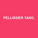 Logo PELLISSIER TANON JEAN LUC