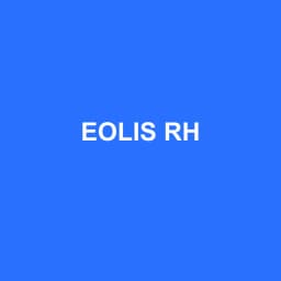 Logo Eolis rh - Expert-comptable à Les Sorinières