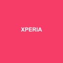 Logo de Xperia